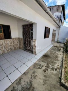 Casa com 3 quartos no Salvador  Lyra, aceita financiamento