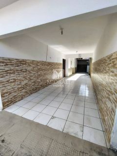 Casa com 3 quartos no Salvador  Lyra, aceita financiamento