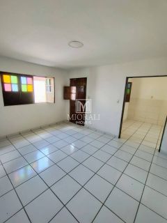 Casa com 3 quartos no Salvador  Lyra, aceita financiamento