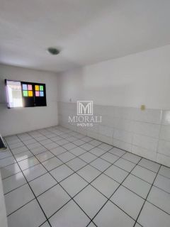 Casa com 3 quartos no Salvador  Lyra, aceita financiamento