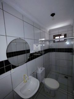 Casa com 3 quartos no Salvador  Lyra, aceita financiamento