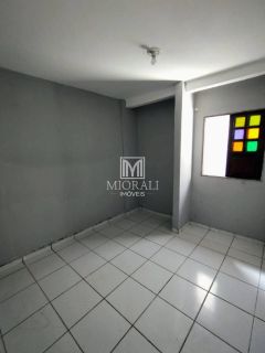 Casa com 3 quartos no Salvador  Lyra, aceita financiamento