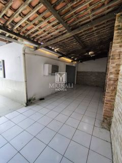 Casa com 3 quartos no Salvador  Lyra, aceita financiamento
