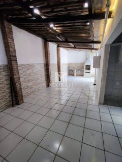 Casa com 3 quartos no Salvador  Lyra, aceita financiamento