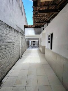 Casa com 3 quartos no Salvador  Lyra, aceita financiamento