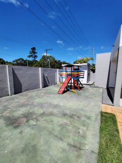 Apartamento com suíte no Antares em condomínio fechado