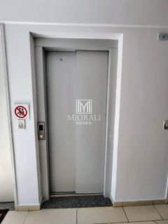 Apartamento com suíte no Antares em condomínio fechado