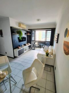 Apartamento com vista para o mar na Cruz das Almas