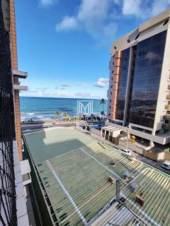 Apartamento com vista para o mar na Cruz das Almas