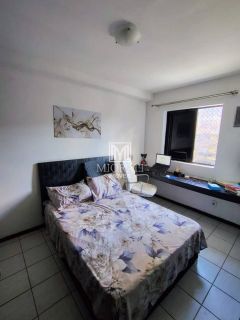Apartamento com vista para o mar na Cruz das Almas