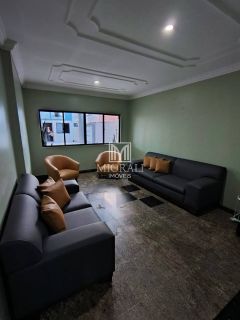 Apartamento com vista para o mar na Cruz das Almas