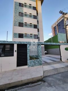Apartamento com vista para o mar na Cruz das Almas