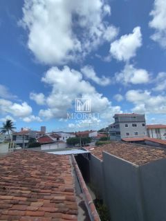 Aluguel de Casa no primeiro andar com 3 quartos próximo ao Espetinho da Maria na Serraria