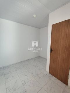 Aluguel de Casa no primeiro andar com 3 quartos próximo ao Espetinho da Maria na Serraria