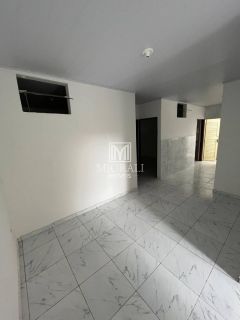 Aluguel de Casa no primeiro andar com 3 quartos próximo ao Espetinho da Maria na Serraria