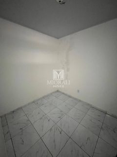 Aluguel de Casa no primeiro andar com 3 quartos próximo ao Espetinho da Maria na Serraria