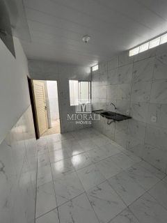 Aluguel de Casa no primeiro andar com 3 quartos próximo ao Espetinho da Maria na Serraria