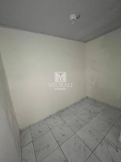 Aluguel de Casa no primeiro andar com 3 quartos próximo ao Espetinho da Maria na Serraria