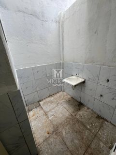 Aluguel de Casa no primeiro andar com 3 quartos próximo ao Espetinho da Maria na Serraria