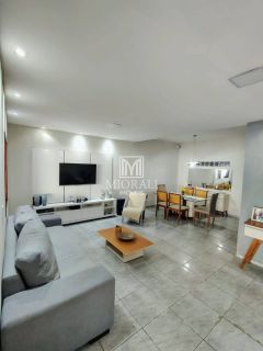 Casa com 4 quartos e primeiro andar no Graciliano Ramos