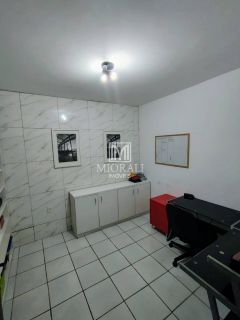 Casa com 4 quartos e primeiro andar no Graciliano Ramos