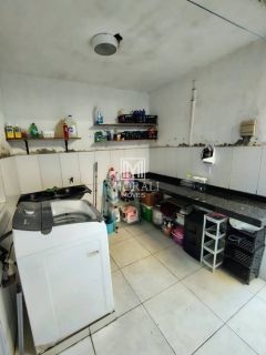 Casa com 4 quartos e primeiro andar no Graciliano Ramos