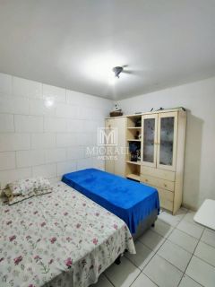 Casa com 4 quartos e primeiro andar no Graciliano Ramos