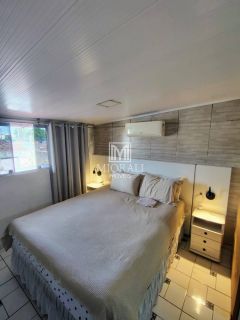 Casa com 4 quartos e primeiro andar no Graciliano Ramos