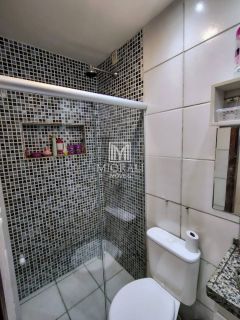 Casa com 4 quartos e primeiro andar no Graciliano Ramos