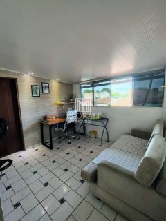 Casa com 4 quartos e primeiro andar no Graciliano Ramos