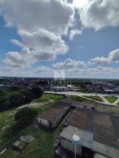 Aluguel - Apartamento com suíte no Condomínio Torres de Trindade