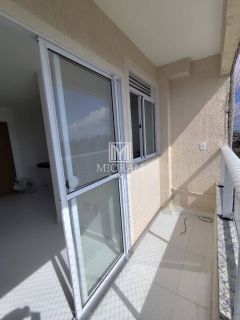 Aluguel - Apartamento com suíte no Condomínio Torres de Trindade