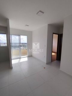 Aluguel - Apartamento com suíte no Condomínio Torres de Trindade