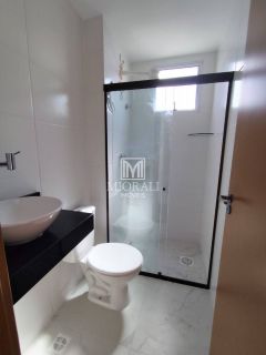 Aluguel - Apartamento com suíte no Condomínio Torres de Trindade