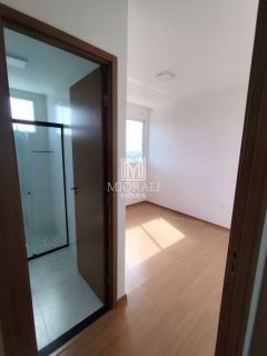 Aluguel - Apartamento com suíte no Condomínio Torres de Trindade