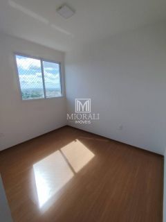 Aluguel - Apartamento com suíte no Condomínio Torres de Trindade