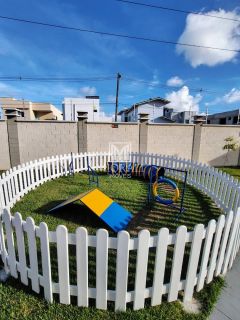 Aluguel - Apartamento com suíte no Condomínio Torres de Trindade