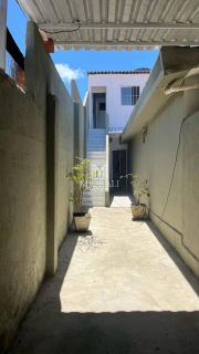 Aluguel - Casa 3 quartos no térreo próximo ao Espetinho da Maria na Serraria