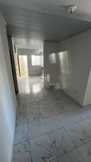 Aluguel - Casa 3 quartos no térreo próximo ao Espetinho da Maria na Serraria