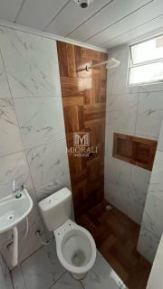 Aluguel - Casa 3 quartos no térreo próximo ao Espetinho da Maria na Serraria