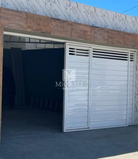 Aluguel - Casa 3 quartos no térreo próximo ao Espetinho da Maria na Serraria