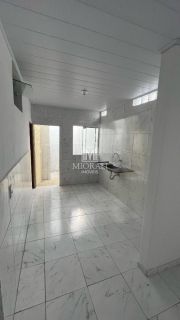 Aluguel - Casa 3 quartos no térreo próximo ao Espetinho da Maria na Serraria