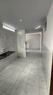 Aluguel - Casa 3 quartos no térreo próximo ao Espetinho da Maria na Serraria