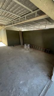 Aluguel - Casa 3 quartos no térreo próximo ao Espetinho da Maria na Serraria