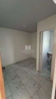 Aluguel - Casa 3 quartos no térreo próximo ao Espetinho da Maria na Serraria