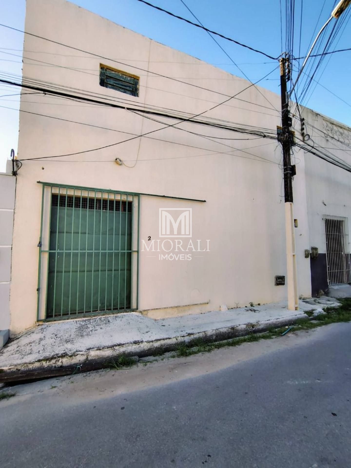 Aluguel de Galpão no Tabuleiro próximo a Av Dário Marsiglia