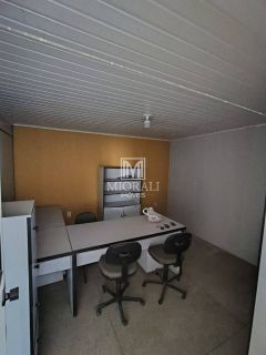 Aluguel de Galpão no Tabuleiro próximo a Av Dário Marsiglia