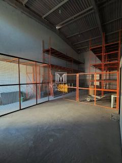 Aluguel de Galpão no Tabuleiro próximo a Av Dário Marsiglia