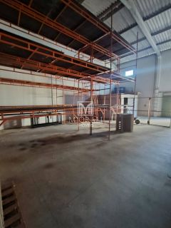 Aluguel de Galpão no Tabuleiro próximo a Av Dário Marsiglia