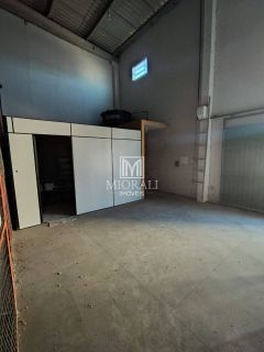 Aluguel de Galpão no Tabuleiro próximo a Av Dário Marsiglia